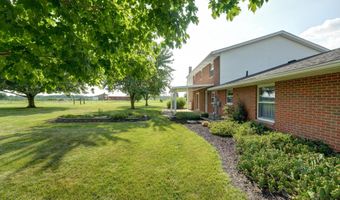 6671 Dull Rd, Arcanum, OH 45304