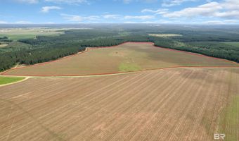 Smithfield Road, Atmore, AL 36502