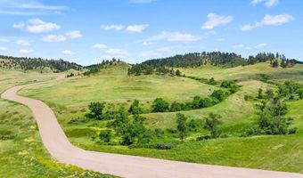Canyon Pines Lane lot 1, Belle Fourche, SD 57717