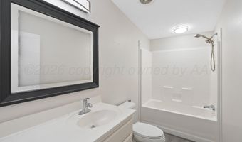 2501 Trammel Ave, Amarillo, TX 79118