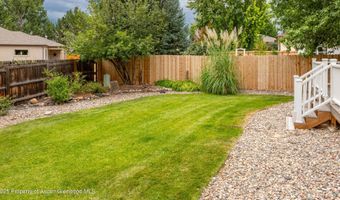 126 Willow Creek Trl, Battlement Mesa, CO 81635
