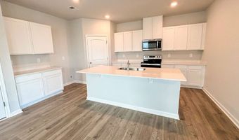 106 Bluegill Lane Antioch TN 37013 Plan: HARBOR, Antioch, TN 37013