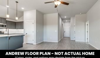 1101 Redwood Creek Dr, Yukon, OK 73099
