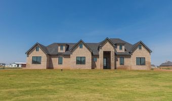 9550 Garrison Creek Dr, Amarillo, TX 79119