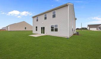 10872 Beard Way, Bailey, NC 27807