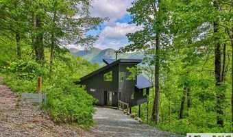 63 Evans Creek Rd, Scaly Mountain, NC 28775