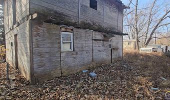 206 E 7th St Unit 000 E 7Th St 000 E 7Th St, Admire, KS 66830