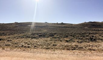 Lot 32 BLACKHAWK TRL, Boulder, WY 82923