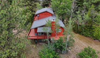 91 Panorama Dr, Cascade, ID 83611