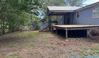 3629 Eddy Scant City Rd, Arab, AL 35016