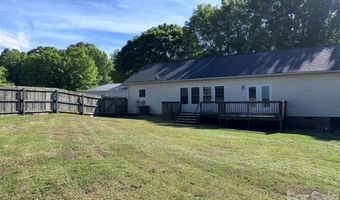 172 Jesse King Rd, Advance, NC 27006