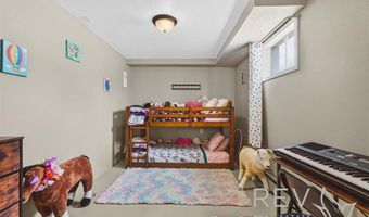 302 W Rocky Rd, Cody, WY 82414