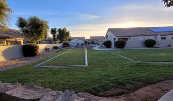 1443 N AGAVE St, Casa Grande, AZ 85122