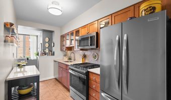 301 WHITTIER St NW 203, Washington, DC 20012