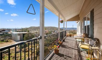 9910 N 1st St, Chloride, AZ 86431