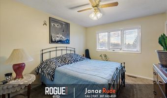 4459 Pursel Dr, Casper, WY 82604