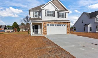 847 Mulligan Dr, Ayden, NC 28513