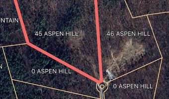 45 Aspen Hill Dr, Canaan, CT 06031