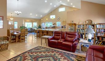 39 Martin Luther King Jr Blvd, Angel Fire, NM 87710