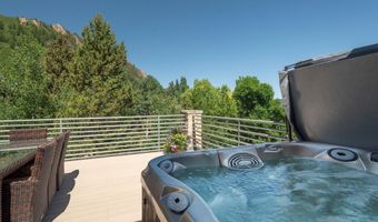 714 S Galena St B, Aspen, CO 81611