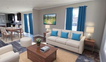 408 S Pine St, Arma, KS 66712