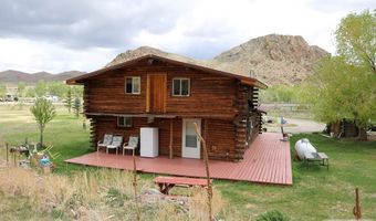 24230 Hwy 75, Challis, ID 83226