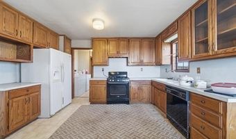29550 N 131st Rd, Beggs, OK 74421