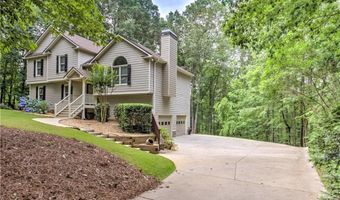 435 Barrel Way, Ball Ground, GA 30107