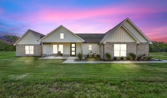 3144 N 205 Rd, Beggs, OK 74421