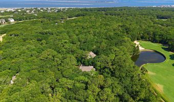 51 Fort Holmes Trl Lot 711, Bald Head Island, NC 28461