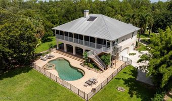 14080 Duke Hwy, Alva, FL 33920