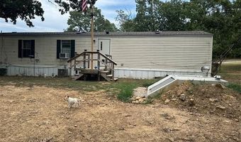 75 Sunset Shrs, McAlester, OK 74501