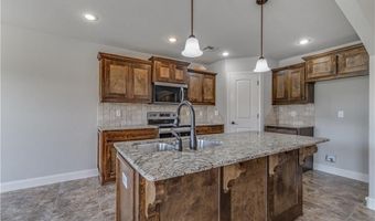 2703 Warberry Ave, Bentonville, AR 72713