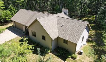 1809 S Badger Ln, Arkdale, WI 54613