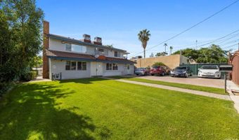 3811 Mount Vernon Ave, Bakersfield, CA 93306