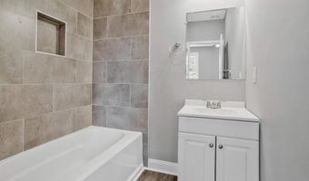 1642 N BENTALOU St, Baltimore, MD 21216