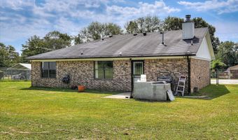 2325 Moncrieff St, Augusta, GA 30906