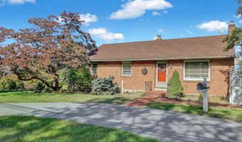 1100 OLD FRITZTOWN Rd, Reading, PA 19608