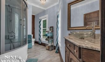 1749 St Clair Riv, Algonac, MI 48001
