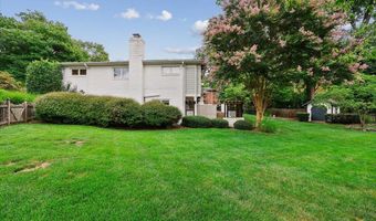 5030 ALTA VISTA Rd, Bethesda, MD 20814