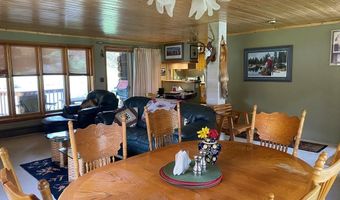 385 River Front Ln, Clayton, ID 83227