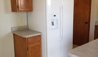 5609 Wingate Ave NW, Albuquerque, NM 87120