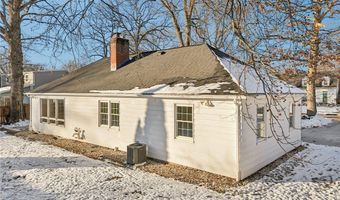 1126 Greenvale Ave, Akron, OH 44313