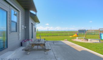 1543 Powers Blvd, Belgrade, MT 59714