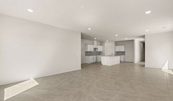 5503 Sagan Loop SE Plan: Eucalyptus, Albuquerque, NM 87106
