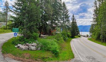 16646 E CAPE HORN Rd, Bayview, ID 83803