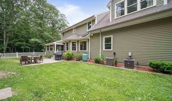 71 Deerwood Holw, Chester, NH 03036