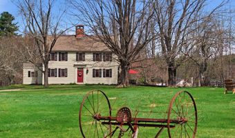 5 Old Manchester Rd, Amherst, NH 03031
