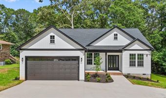 1205 Ramona Dr, Belton, SC 29627