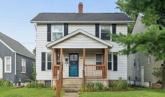 1436 S Champion Ave, Columbus, OH 43206